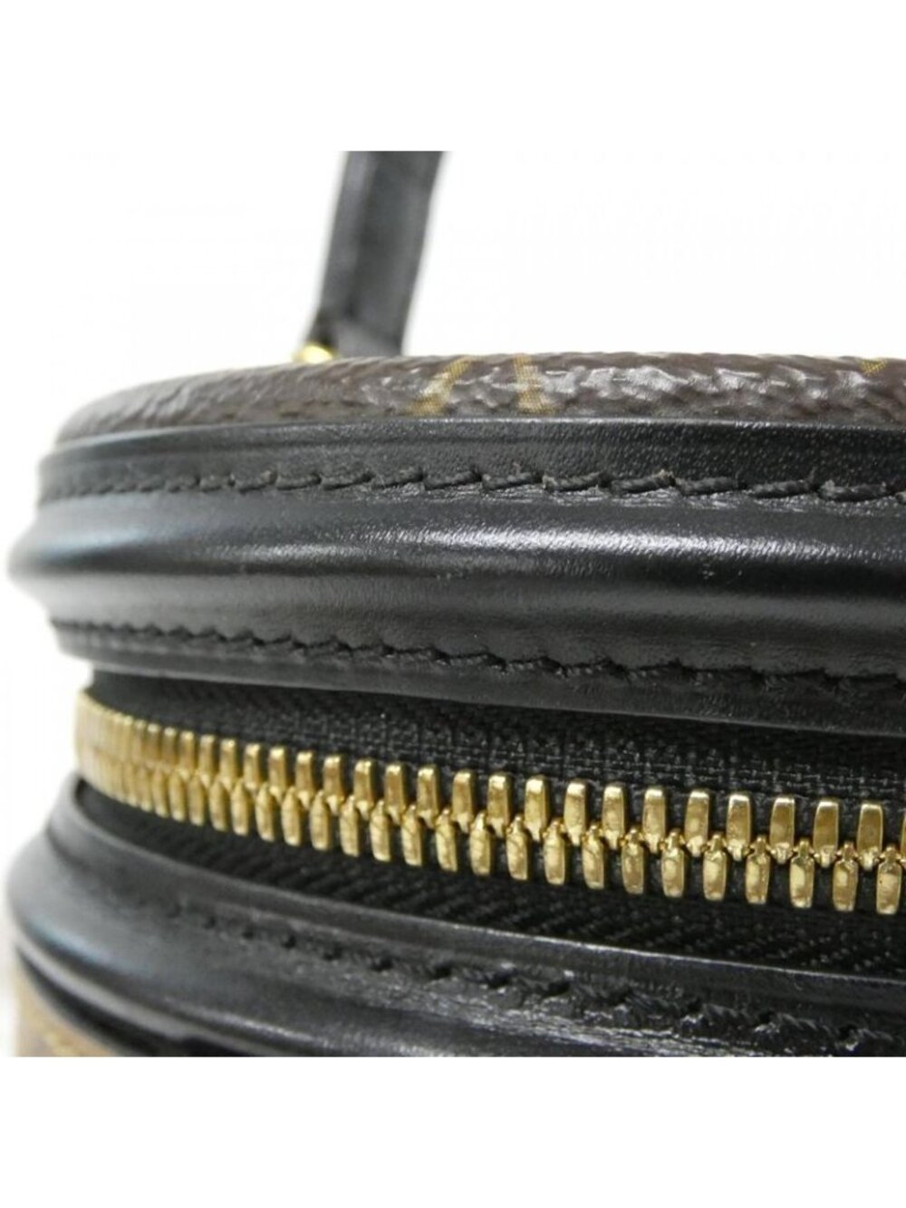 Louis Vuitton Monogram Reverse Cannes Bag - Picture 6 of 10